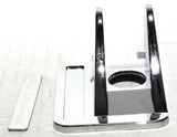 Switch Guard Axle Differential for Kenworth 2002-2005 SS Plaque Plastic UP#48206