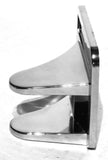 Switch Guard Axle Differential for Kenworth 2002-2005 SS Plaque Plastic UP#48206
