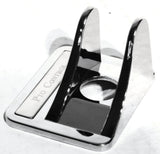 Switch Guard PTO for Kenworth 2002-2005 Stainless Steel Plaque Plastic UP#48208