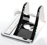 Switch Guard PTO for Kenworth 2002-2005 Stainless Steel Plaque Plastic UP#48208