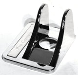 Switch Guard PTO for Kenworth 2002-2005 Stainless Steel Plaque Plastic UP#48208