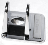 Switch Guard PTO for Kenworth 2002-2005 Stainless Steel Plaque Plastic UP#48208