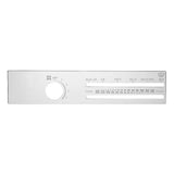 A/C Heater Plate W/Out Recirculate Hole for Freightliner Classic & FLD UP#48301