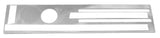 A/C Heater Plate W/Out Recirculate Hole for Freightliner Classic & FLD UP#48301