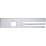 A/C Heater Plate W/Out Recirculate Hole for Freightliner Classic & FLD UP#48301