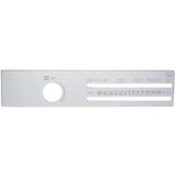 A/C Heater Plate W/Out Recirculate Hole for Freightliner Classic & FLD UP#48301