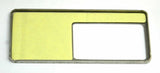 UP Switch Guard Inter-Axle Differential for Freightliner Century Stainless-48501