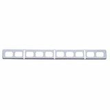 Push Button Trim for Freightliner Century 1997-06 Columbia 2000-2006 UP48510