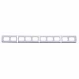 Push Button Trim for Freightliner Century 1997-06 Columbia 2000-2006 UP48510