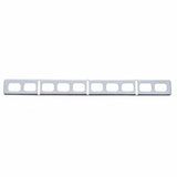 Push Button Trim for Freightliner Century 1997-06 Columbia 2000-2006 UP48510