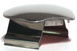 Mud Flap Hanger Plugs Stainless Steel for Spring Loaded Hangers (2pc) GG#50031