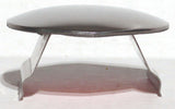 Mud Flap Hanger Plugs Stainless Steel for Spring Loaded Hangers (2pc) GG#50031