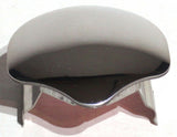 Mud Flap Hanger Plugs Stainless Steel for Spring Loaded Hangers (2pc) GG#50031