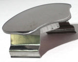 Mud Flap Hanger Plugs Stainless Steel for Spring Loaded Hangers (2pc) GG#50031