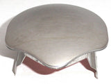 Mud Flap Hanger Plugs Stainless Steel for Spring Loaded Hangers (2pc) GG#50031