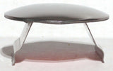 Mud Flap Hanger Plugs Stainless Steel for Spring Loaded Hangers (2pc) GG#50031