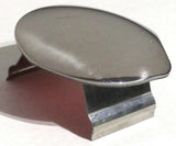 Mud Flap Hanger Plugs Stainless Steel for Spring Loaded Hangers (2pc) GG#50031