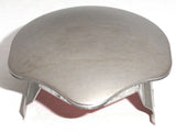 Mud Flap Hanger Plugs Stainless Steel for Spring Loaded Hangers (2pc) GG#50031