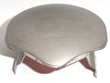 Mud Flap Hanger Plugs Stainless Steel for Spring Loaded Hangers (2pc) GG#50031