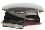 Mud Flap Hanger Plugs Stainless Steel for Spring Loaded Hangers (2pc) GG#50031