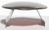 Mud Flap Hanger Plugs Stainless Steel for Spring Loaded Hangers (2pc) GG#50031