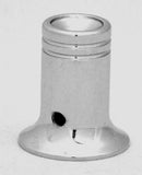 GG Citizen Band Radio CB Channel Knob for Cobra Indented Top #51529 Each