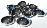 Button Cover Upholstery Tuck-N-Roll for Freightliner International GG51991-10 Pc