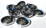 Button Cover Upholstery Tuck-N-Roll for Freightliner International GG51991-10 Pc