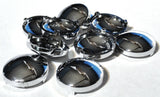 Button Cover Upholstery Tuck-N-Roll for Freightliner International GG51991-10 Pc