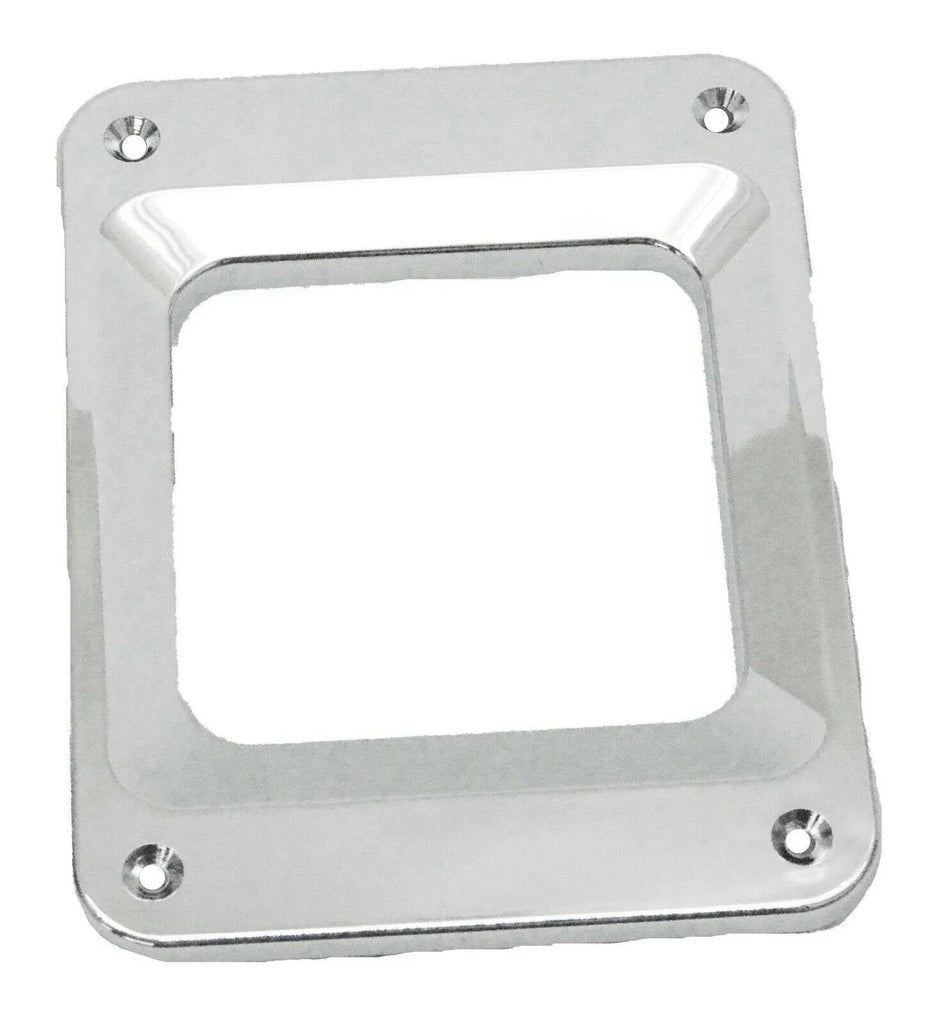 Outer Interior Door Handle Trim for Kenworth Plastic 4 Screw GG#52000 Each