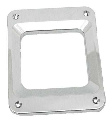 Outer Interior Door Handle Trim for Kenworth Plastic 4 Screw GG#52000 Each