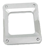 Outer Interior Door Handle Trim for Kenworth Plastic 4 Screw GG#52000 Each