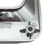 Outer Interior Door Handle Trim for Kenworth Plastic 4 Screw GG#52000 Each