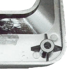 Outer Interior Door Handle Trim for Kenworth Plastic 4 Screw GG#52000 Each