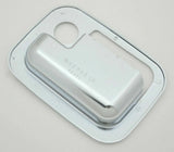 Exterior Door Handle Covers For Kenworth T800/T660/T2000/W900 Plastic GG#52003
