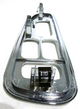 Drivers Side Door Control Switch Cover for Peterbilt 2006 & up 4 Hole GG#52007
