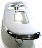 Drivers Side Door Control Switch Cover for Peterbilt 2006 & up 4 Hole GG#52007