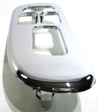Drivers Side Door Control Switch Cover for Peterbilt 2006 & up 4 Hole GG#52007