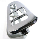 Drivers Side Door Control Switch Cover for Peterbilt 2006 & up 4 Hole GG#52007