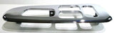 Drivers Side Door Control Switch Cover for Peterbilt 2006 & up 4 Hole GG#52007
