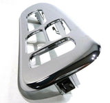 Drivers Side Door Control Switch Cover for Peterbilt 2006 & up 4 Hole GG#52007