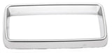 Center Dash Instrument Trim/Bezel for 357/378/379 Peterbilt 2006-2018 GG#52013