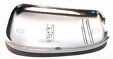 Diagnostic Plug Cover for 357/378/379/385/386 Peterbilt 2006-18 Plastic GG#52014