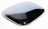 Diagnostic Plug Cover for 357/378/379/385/386 Peterbilt 2006-18 Plastic GG#52014