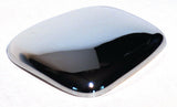 Diagnostic Plug Cover for 357/378/379/385/386 Peterbilt 2006-18 Plastic GG#52014