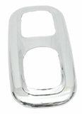 Dual Dome Light Cover for Peterbilt 2006 & up Plastic Tape Mount GG#52019