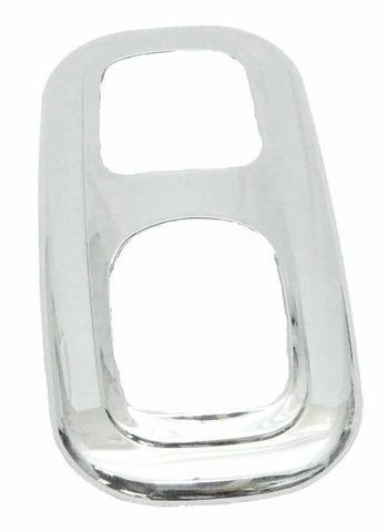 Dual Dome Light Cover for Peterbilt 2006 & up Plastic Tape Mount GG#52019