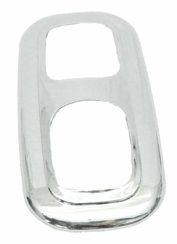 Dual Dome Light Cover for Peterbilt 2006 & up Plastic Tape Mount GG#52019