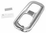 Dual Dome Light Cover for Peterbilt 2006 & up Plastic Tape Mount GG#52019