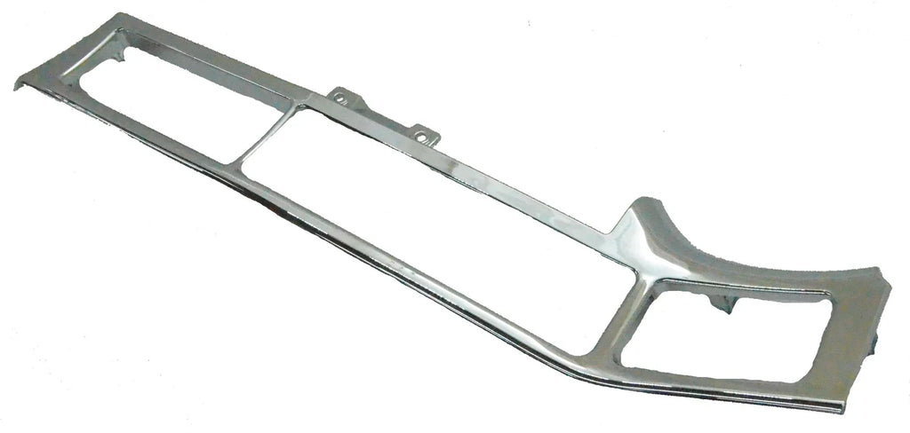 Dash Insert Right Lower Side for Freightliner Century Coronado Columbia GG#53981